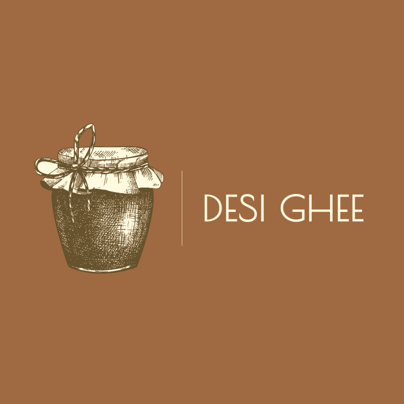Desi Ghee