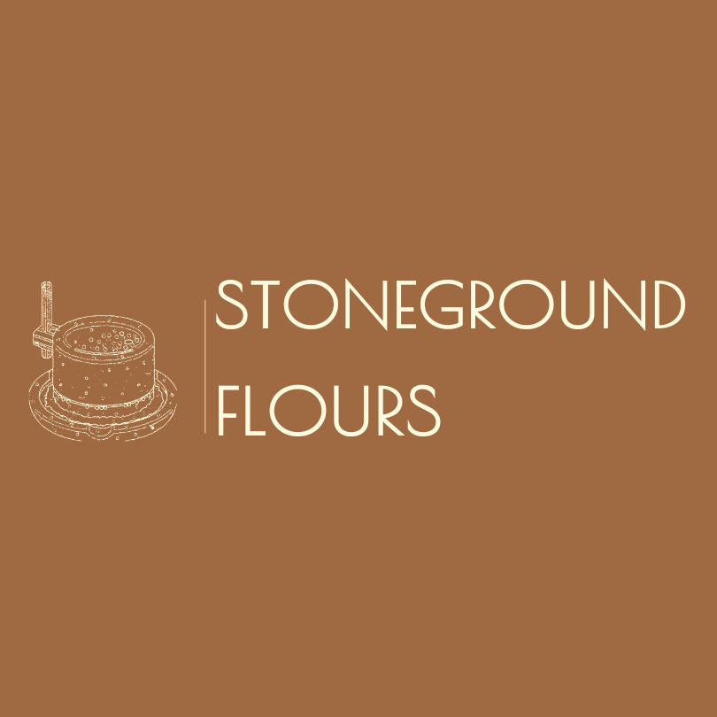 Stoneground Flours