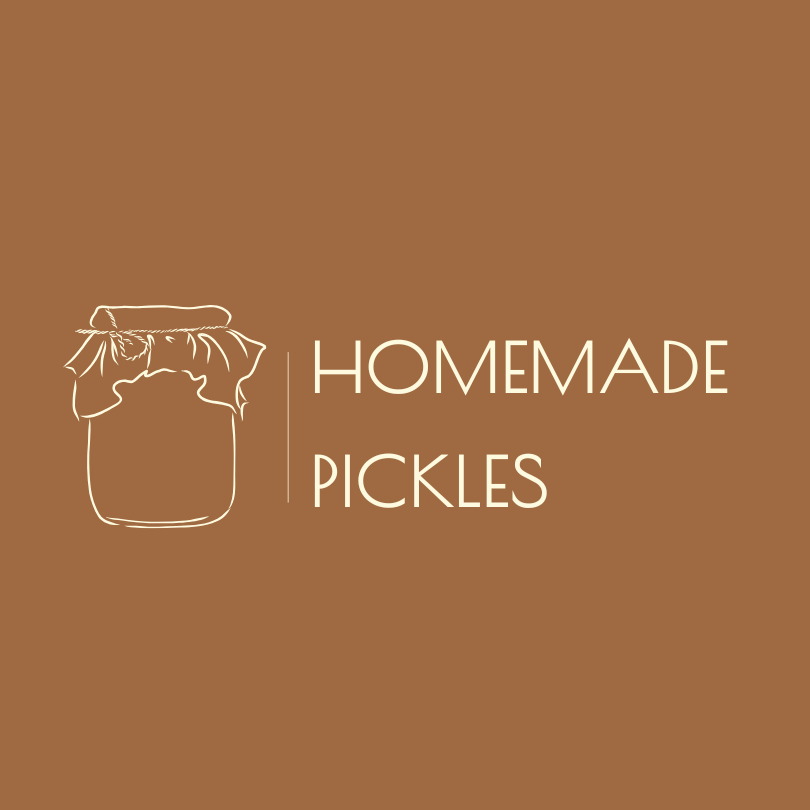 Homemade Pickles